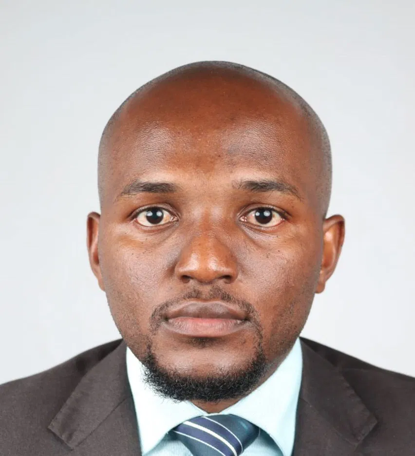 Jimmy Bogonko - Founder & Partner